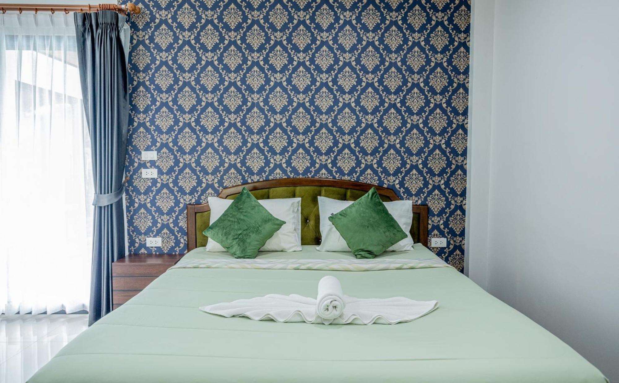 Villa Loved Beach 1 Ao Nam Mao Room photo